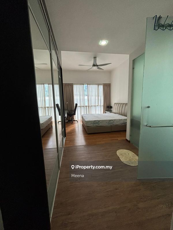 Condominium for Rent in Suasana Sentral Loft by Meena - iProperty.com.my