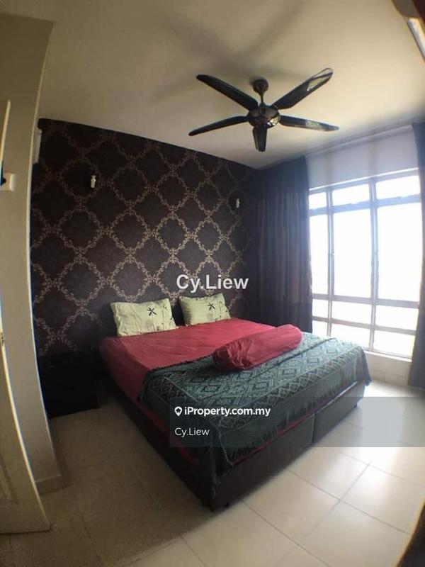 Condominium for Sale in Villa Park by Cy.Liew - iProperty.com.my