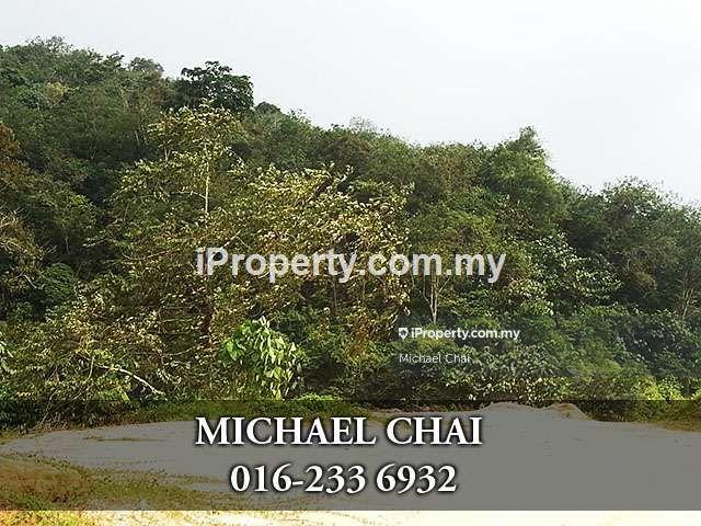 Residential Land for Sale in Country Heights Damansara, Kuala Lumpur by Michael Chai - Site Land - iProperty.com.my