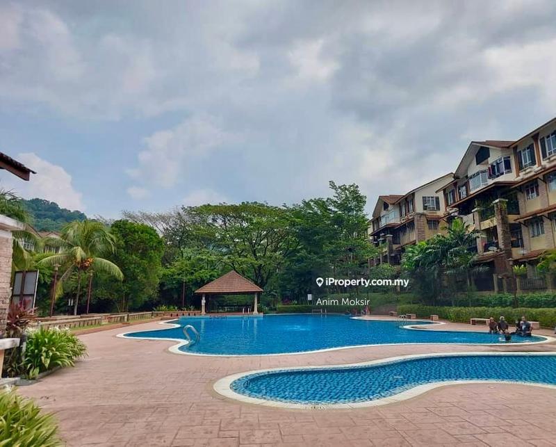 For Sale - D'Rimba Apartment