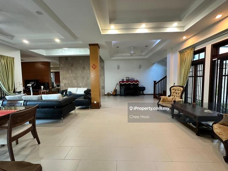 Rumah Berkembar untuk Dijual di Jalan Bunga Kaca Piring, Tanjung Bungah oleh Chee Hooi - iProperty.com.my