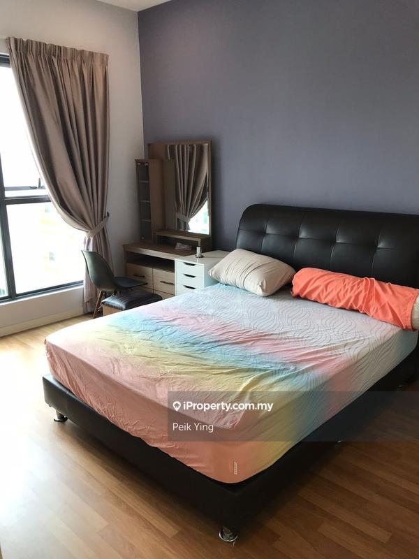 Condominium for Rent in A'Marine Condominium by Peik Ying - iProperty.com.my