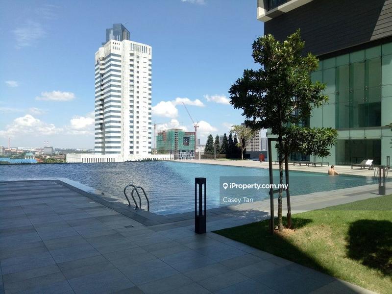 Service Residence for Sale in Setia Sky 88 by Casey Tan - iProperty.com.my