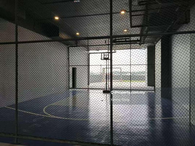 Service Residence for Sale in Symphony Tower (Menara Simfoni) by Kenny Yong - iProperty.com.my