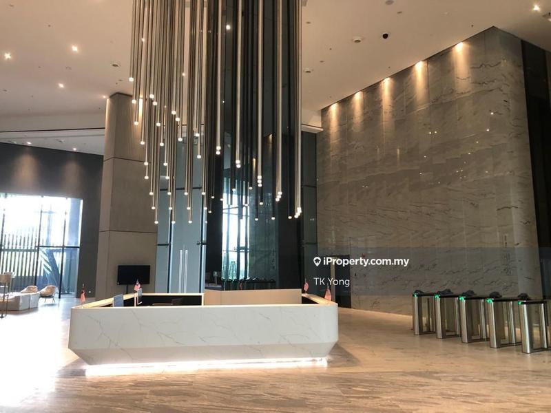 For Sale - The Met Corporate Towers - Freehold