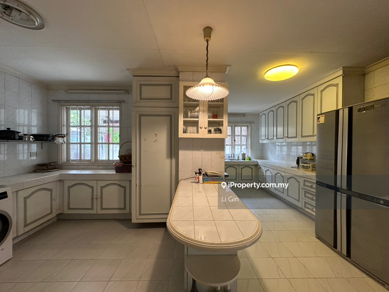 Banglo untuk Dijual di Bukit Damansara, Damansara Heights oleh Li Gin - iProperty.com.my