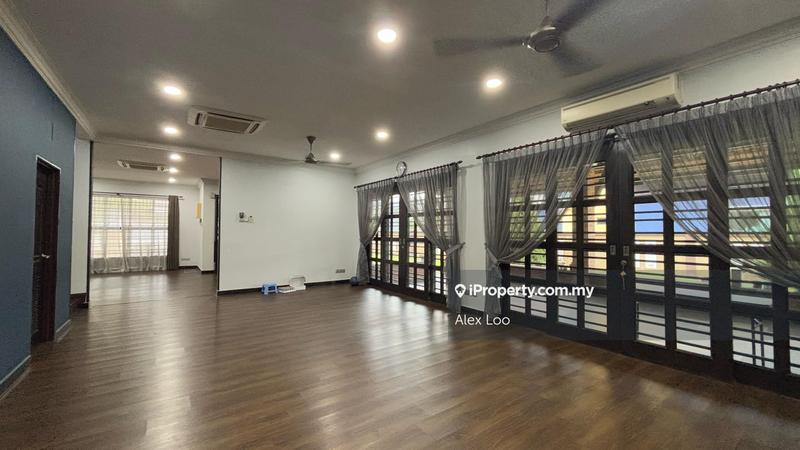 Banglo untuk Dijual di Bandar Seri Putra, Bangi oleh Alex Loo - iProperty.com.my