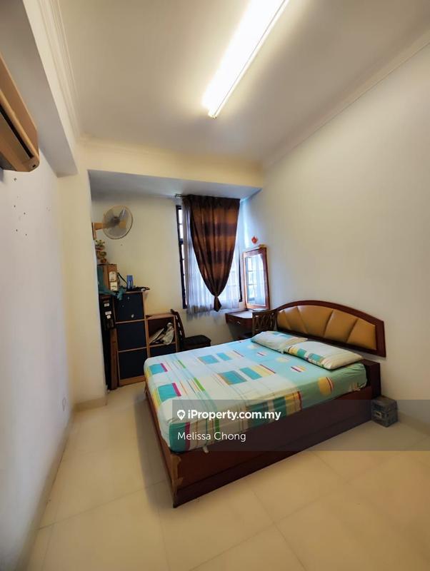 Kondominium untuk Dijual di Putra Indah Condominium oleh Melissa Chong - iProperty.com.my
