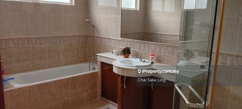 Bungalow House for Sale in Bukit Jalil Golf, Bukit Jalil by Chai Siew Ling - iProperty.com.my