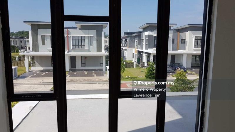 Rumah Berkembar untuk Dijual di Setia Ecohill, Semenyih oleh Lawrence Tian - iProperty.com.my