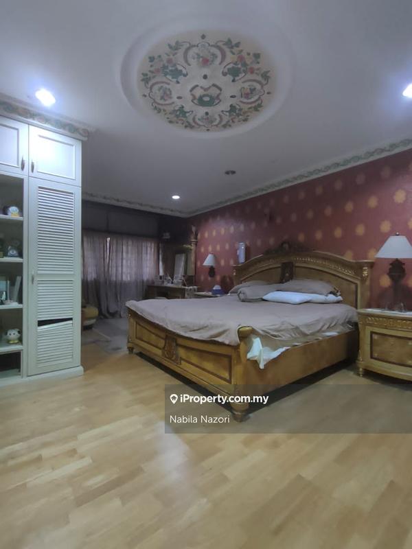 Bungalow House untuk Dijual di Pengkalan Chepa, Kota Bharu oleh Nabila Nazori - iProperty.com.my