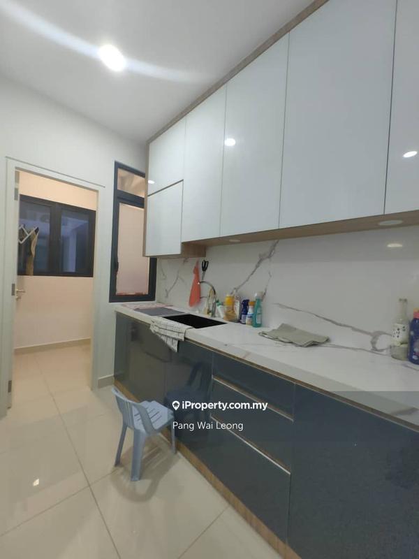 Service Residence for Sale in The Apple by Pang Wai Leong - iProperty.com.my