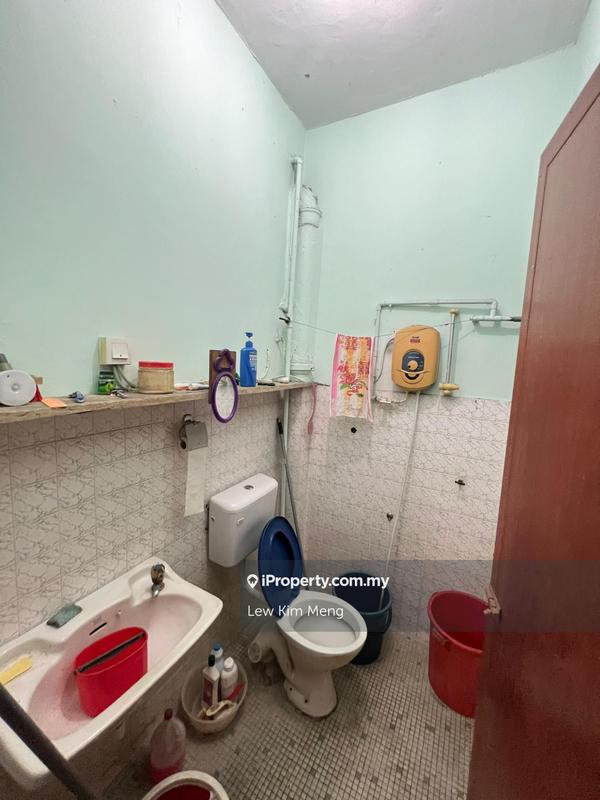 1.5-storey Terraced House for Sale in Taman Bukit Maluri, Kepong by Lew Kim Meng - iProperty.com.my