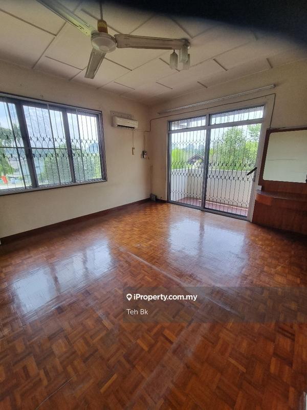 Bungalow House for Sale in Seksyen 6, Shah Alam by Teh Bk - iProperty.com.my