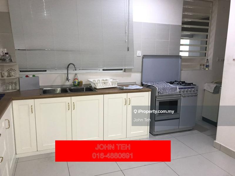 Service Residence for Sale in Summerton by John Teh - iProperty.com.my