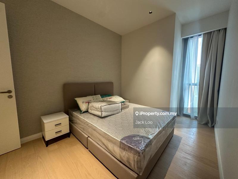 For Rent - TRX Residences