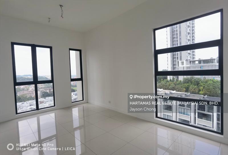 Condominium for Sale in CloudTree Residence by Jayson Chong - iProperty.com.my