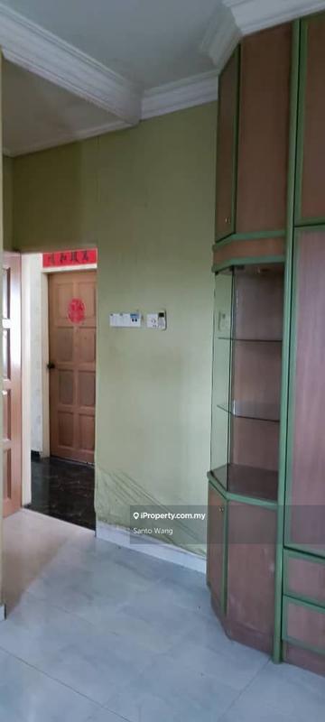 Banglo untuk Dijual di Taman Sin Sawit,Kelapa Sawit, Kulai oleh Santo Wang - iProperty.com.my