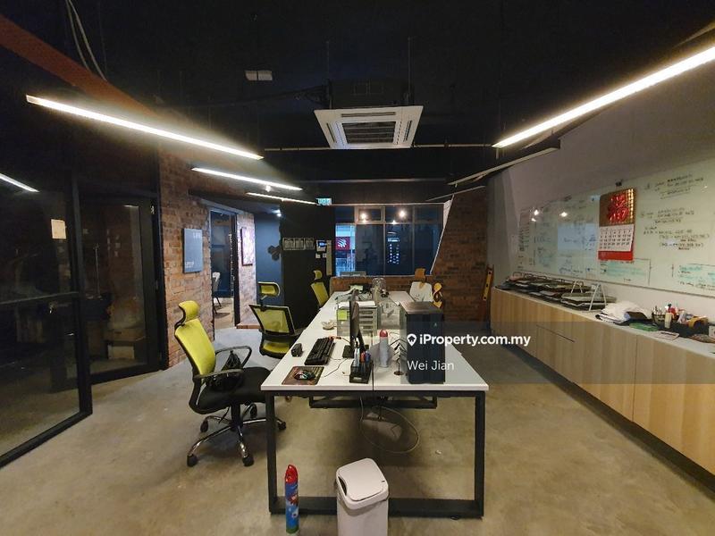 For Sale - Sunsuria Forum @ 7th Avenue