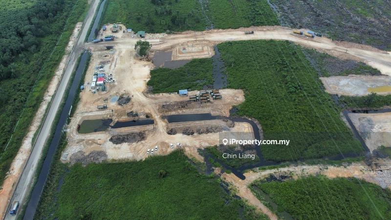 Kilang Terpisah untuk Dijual di NCT SMART INDUSTRIAL PARK, Sepang oleh Chin Liang - iProperty.com.my