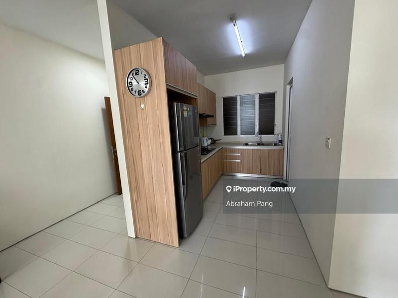Residensi Servis untuk Dijual di Titiwangsa Sentral oleh Abraham Pang - iProperty.com.my