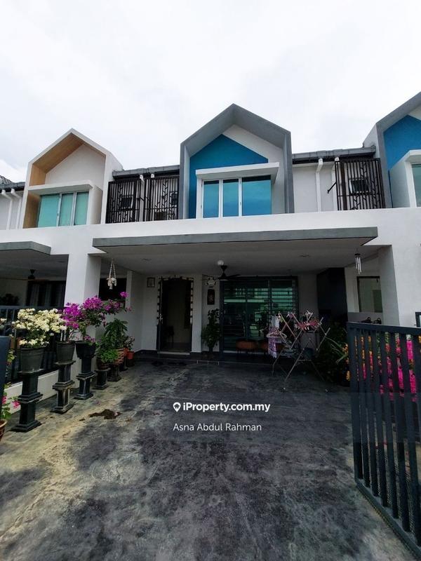 Terraced House for Sale in Bandar Serenia, Dengkil by Asna Abdul Rahman - iProperty.com.my