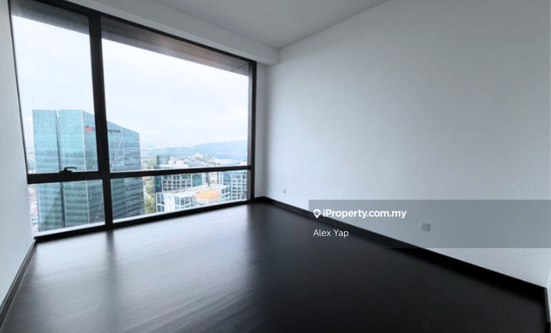 For Rent - Pavilion Damansara Heights
