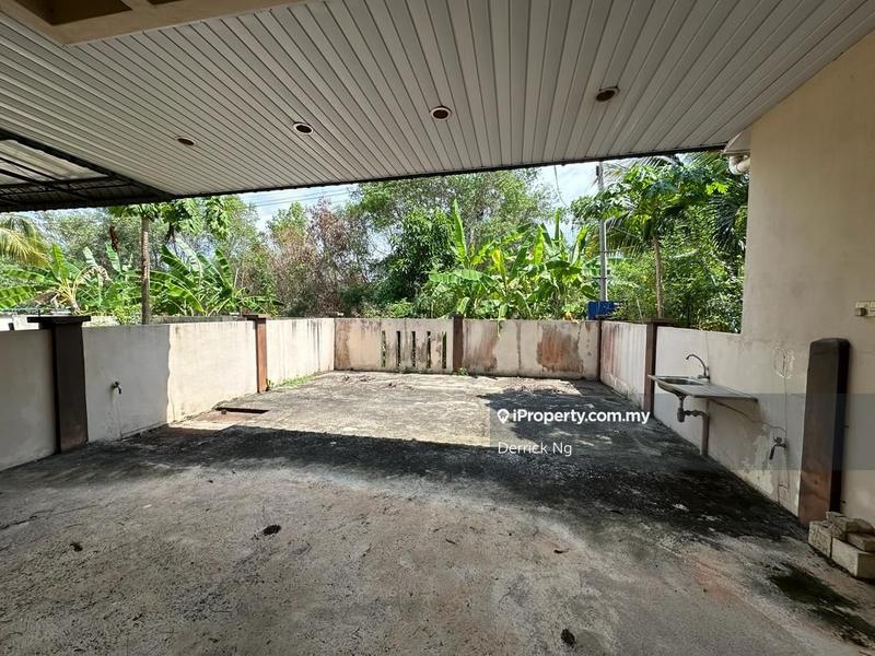 Rumah Berangkai 2 Tingkat untuk Dijual di Permata Hill Park, Sungai Petani oleh Derrick Ng - iProperty.com.my
