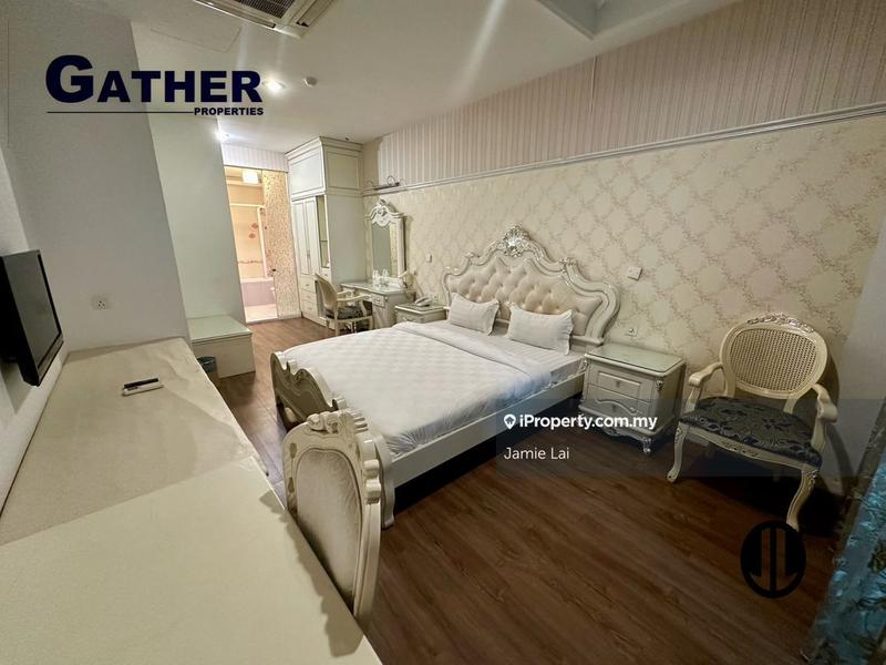 Hotel / Resort untuk Dijual di Ipoh, Ipoh oleh Jamie Lai - iProperty.com.my