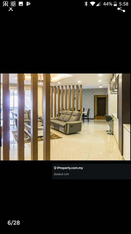 For Sale - 9 Bukit Utama Condominium