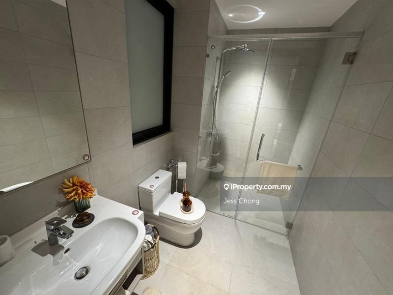 Service Residence for Sale in Skyline Embassy by Jess Chong - iProperty.com.my