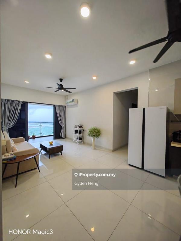 Kondominium untuk Dijual di Royal Strand @ Country Garden Danga Bay oleh Gyden Heng - iProperty.com.my
