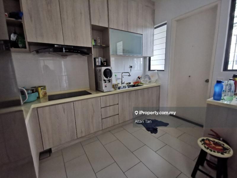 Semi-Detached House for Sale in Eco Ardence, Eco Park, Aeres, Cora, Dremien, Setia Alam by Allan Tan - iProperty.com.my