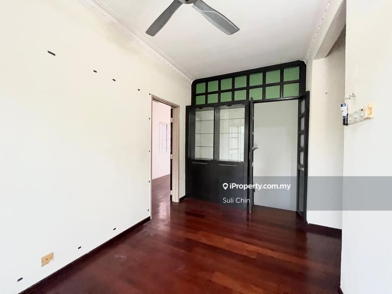 Rumah Teres 2-Tingkat untuk Dijual di Alam Damai, Cheras oleh Suli Chin - iProperty.com.my