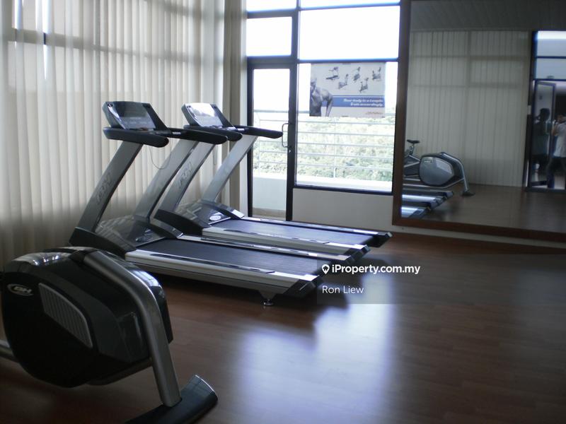 Kediaman Servis untuk Disewa di Saville Residence oleh Ron Liew - iProperty.com.my