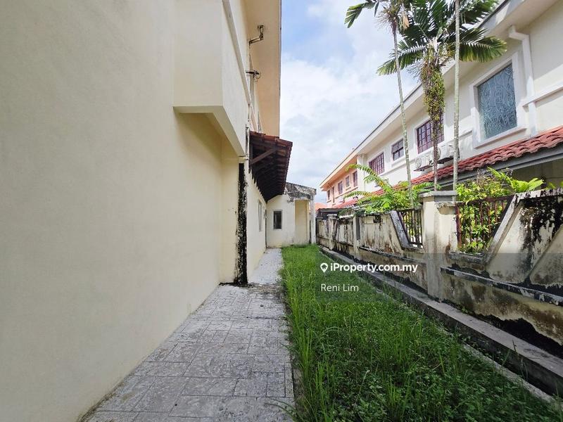 Bungalow House untuk Dijual di 28 Residency, Kota Damansara, Kota Damansara oleh Reni Lim - iProperty.com.my