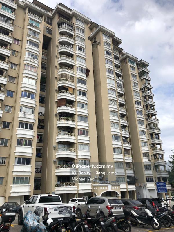 For Sale - Sri Mahligai