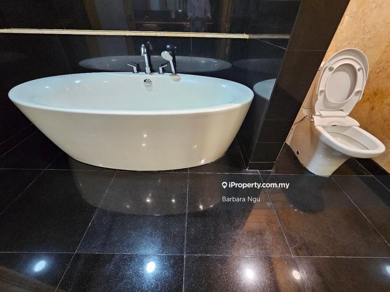 Service Residence for Sale in St Mary Residences by Barbara Ngu - iProperty.com.my