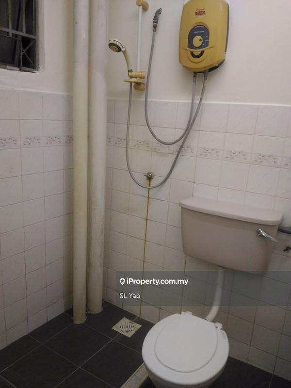 Apartment for Sale in Pangsaria Apartment by SL Yap - iProperty.com.my