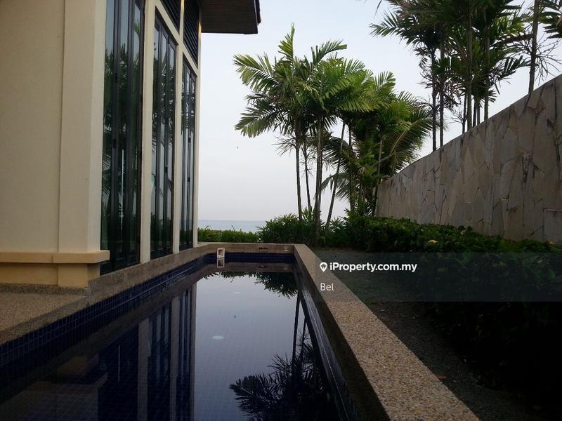 Condominium for Sale in Nexus Residence Karambunai by Bel - iProperty.com.my