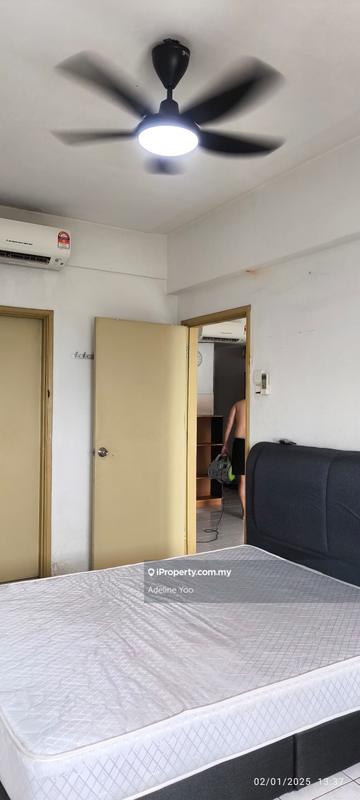 Residensi Servis untuk Disewa di Rhythm Avenue oleh Adeline Yoo - iProperty.com.my