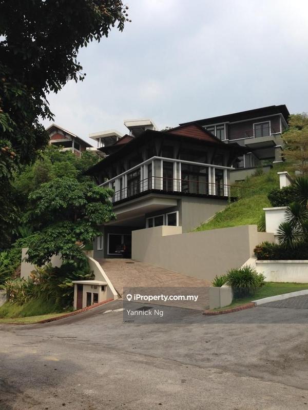 Bungalow House for Sale in Country Heights Damansara, Kuala Lumpur by Yannick Ng - iProperty.com.my