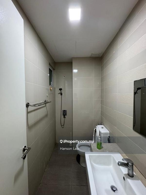 Residensi Servis untuk Disewa di Serviced Residence @ Binjai 8 oleh Hanson Lau - iProperty.com.my