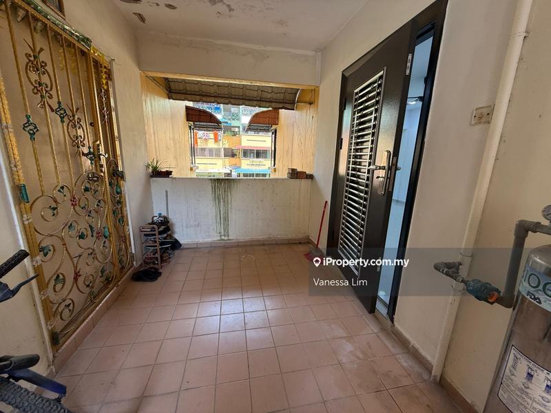 For Sale - Lily & Jasmine Apartment