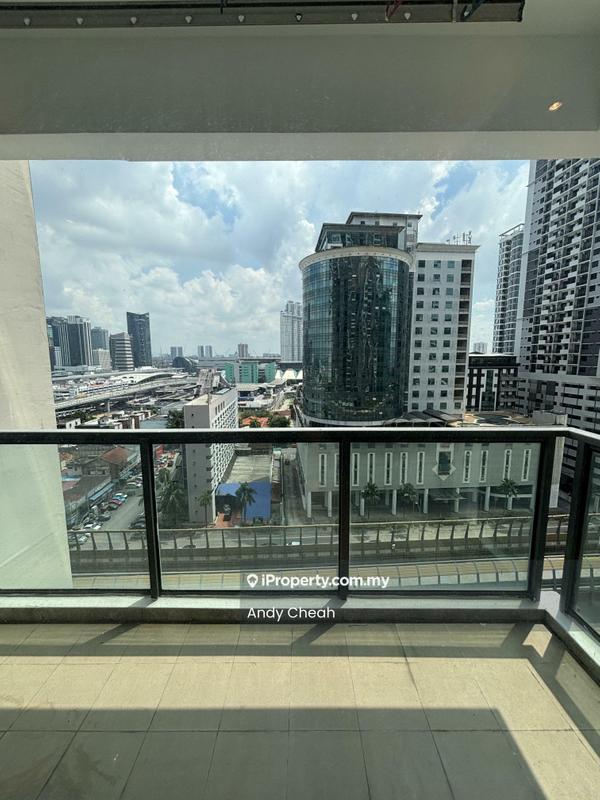 Kediaman Servis untuk Dijual di R&F Princess Cove Phase 1 oleh Andy Cheah - iProperty.com.my