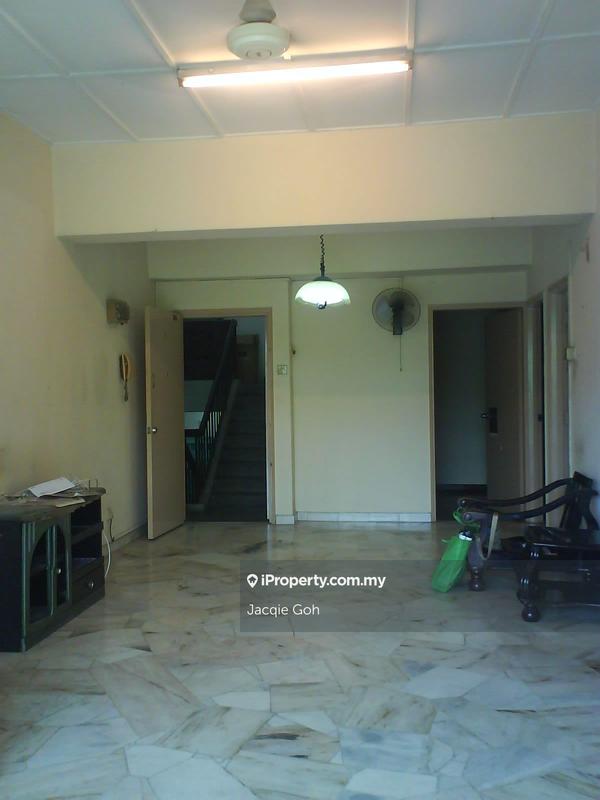 Rumah Pangsa untuk Dijual di Kuchai Entrepreneurs Park oleh Jacqie Goh - iProperty.com.my