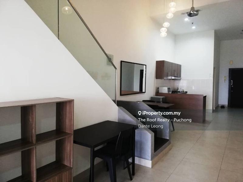 Service Residence for Rent in Windsor Tower by Dante Leong - iProperty.com.my