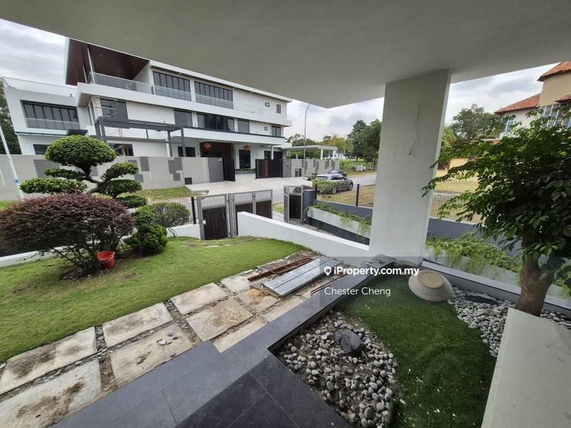 Bungalow House untuk Dijual di Bukit Jelutong, Shah Alam oleh Chester Cheng - iProperty.com.my