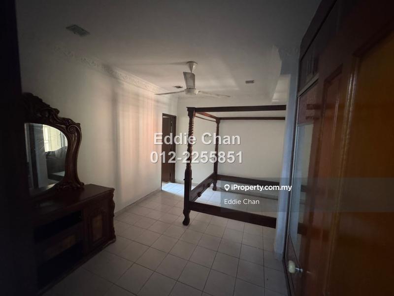 Townhouse for Sale in Wangsa Maju, Setapak by Eddie Chan - iProperty.com.my