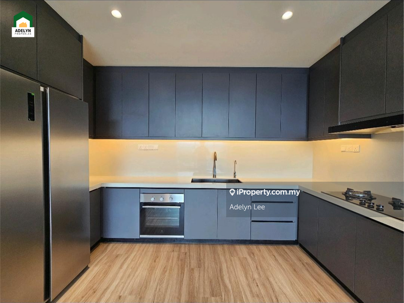 Condominium for Sale in One Cochrane Residence by Adelyn Lee - iProperty.com.my